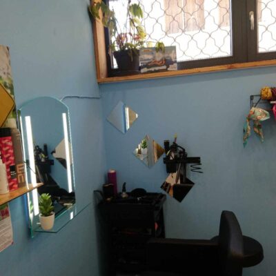 Le Salon de Coiffure — photo 2
