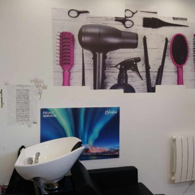 Le Salon de Coiffure — photo 3