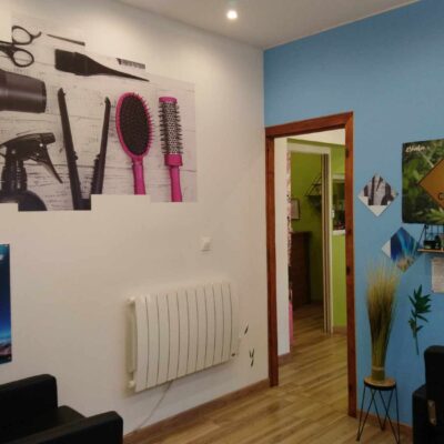 Le Salon de Coiffure — photo 5