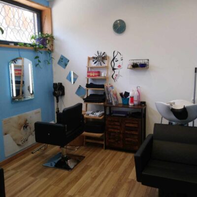 Le Salon de Coiffure — photo 6
