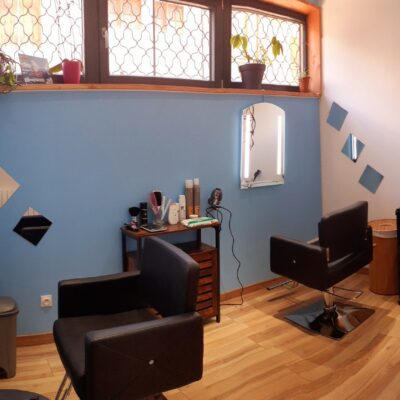 Le Salon de Coiffure — photo 7
