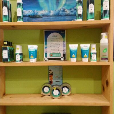 L'Institut de Beauté et Spa — photo 4