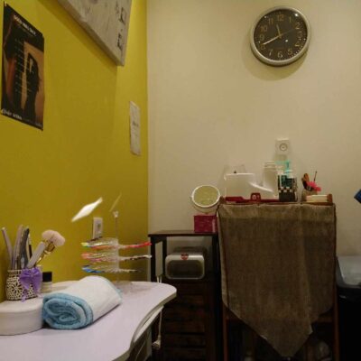 L'Institut de Beauté et Spa — photo 5