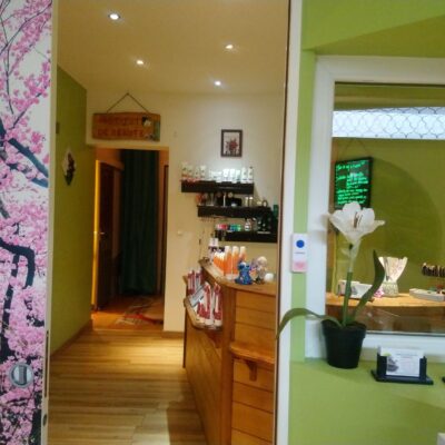 L'Institut de Beauté et Spa — photo 9