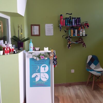 L'Institut de Beauté et Spa — photo 11