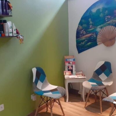 L'Institut de Beauté et Spa — photo 15