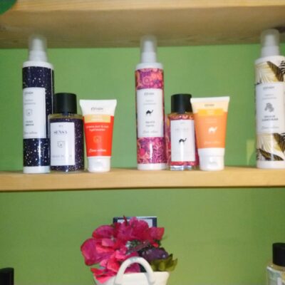 L'Institut de Beauté et Spa — photo 19