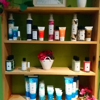 L'Institut de Beauté et Spa — photo 23