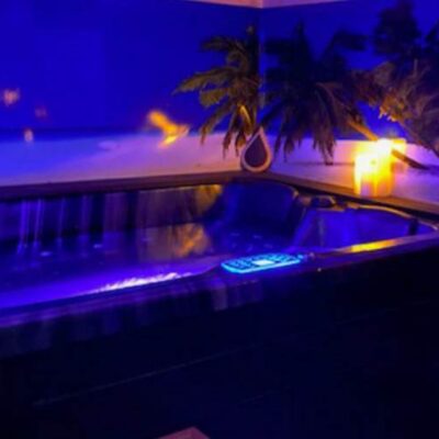 L'Institut de Beauté et Spa — photo 25