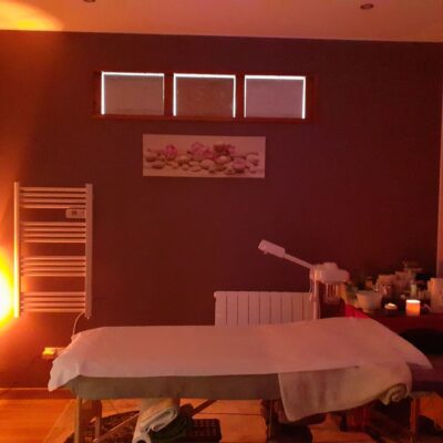 L'Institut de Beauté et Spa — photo 29