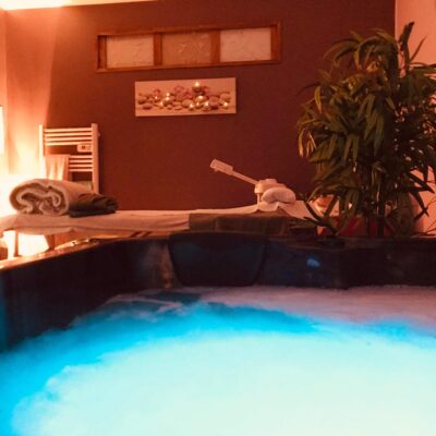 L'Institut de Beauté et Spa — photo 33