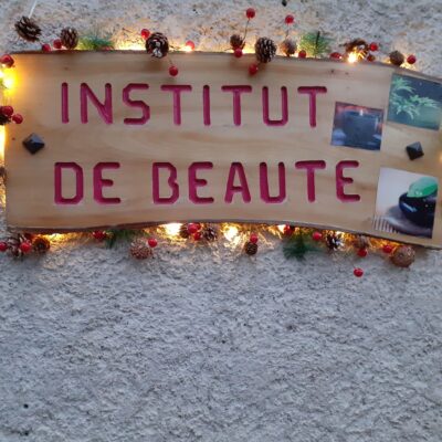 L'Institut de Beauté et Spa — photo 34