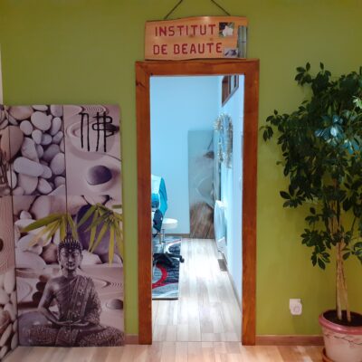L'Institut de Beauté et Spa — photo 37
