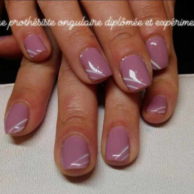 Onglerie — photo 1