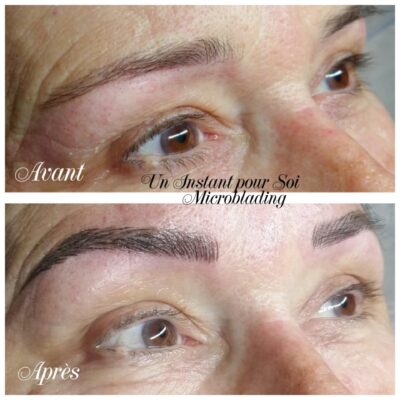 Beauté du Regard — photo 19