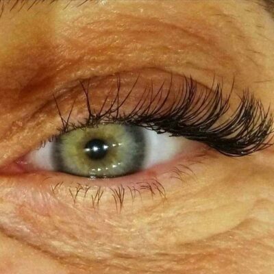 Beauté du Regard — photo 30