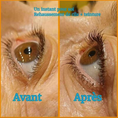 Beauté du Regard — photo 31