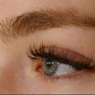 Beauté du Regard — photo 32