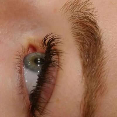 Beauté du Regard — photo 36