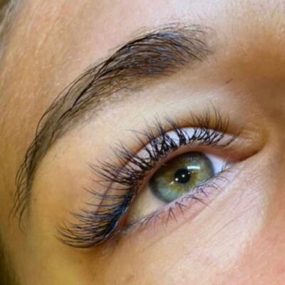 Beauté du Regard — photo 38